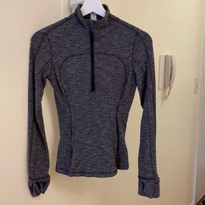 Lululemon pullover